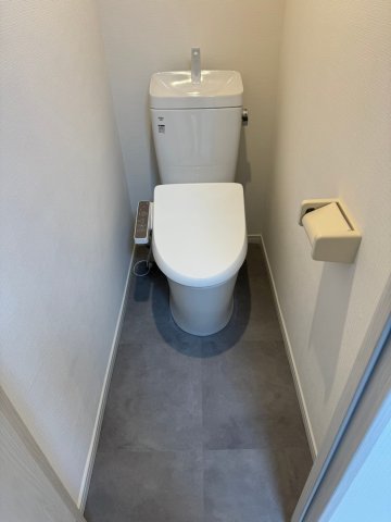 Renarvo Urawa2 トイレ