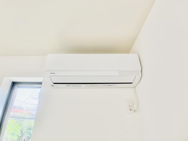 エバーハイツ 部屋設備