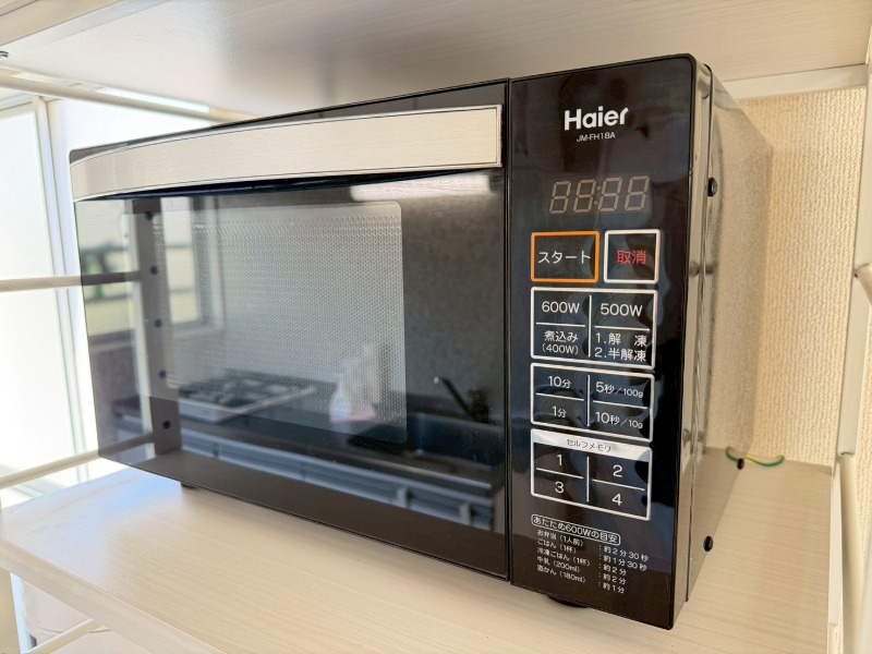 レジデンス府中是政1階 寝室