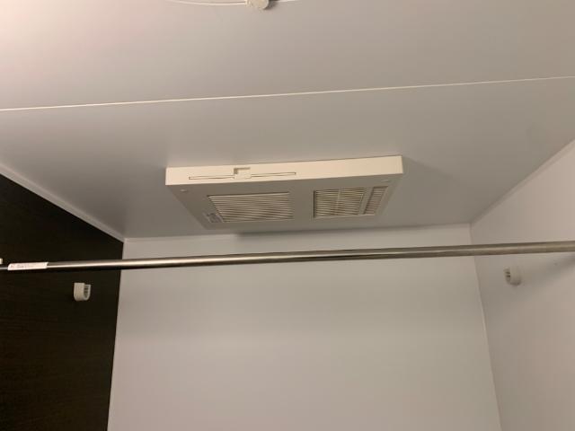 サンセットみずき 室内設備（イメージ）