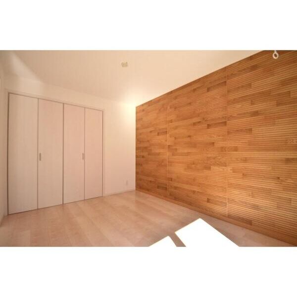 フォレストメゾン荻窪 リビング