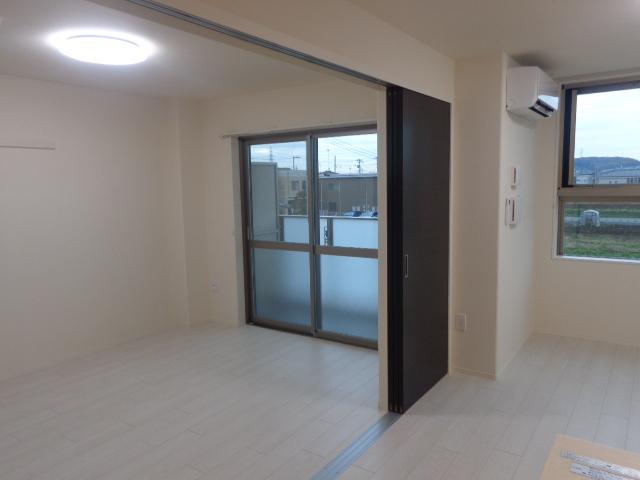 リヴェール（Ｌｉｖｅｒ）302号室 室内