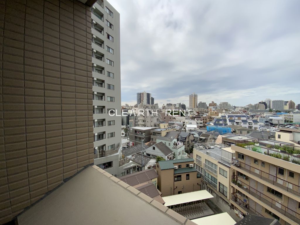 コンシェリア大塚 ＣＲＯＳＳＩＡ7階 日常を彩る街×デザイナーズ賃貸/直接の管理会社クレアスレント