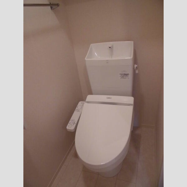 ベラ　フェリシア 温水洗浄便座