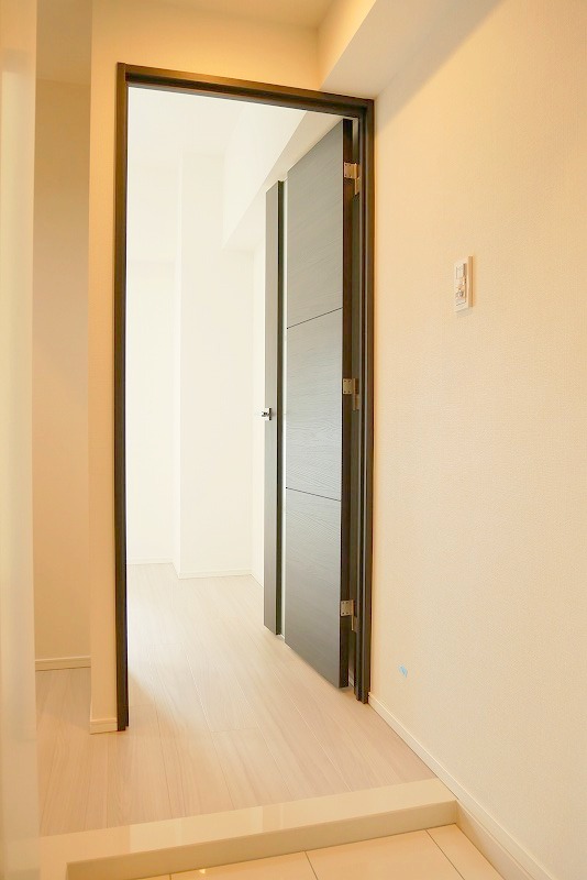 ラフィスタ板橋区役所前 内観