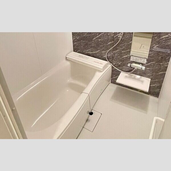 Ark　Bliss六町(アークブリスロクチョウ) お風呂