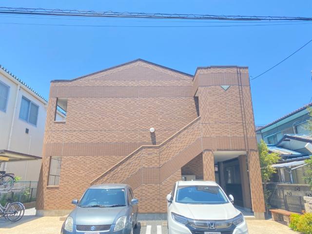 レジデンス（Ｒｅｓｉｄｅｎｃｅｓ）淵野辺 外観写真（昼）