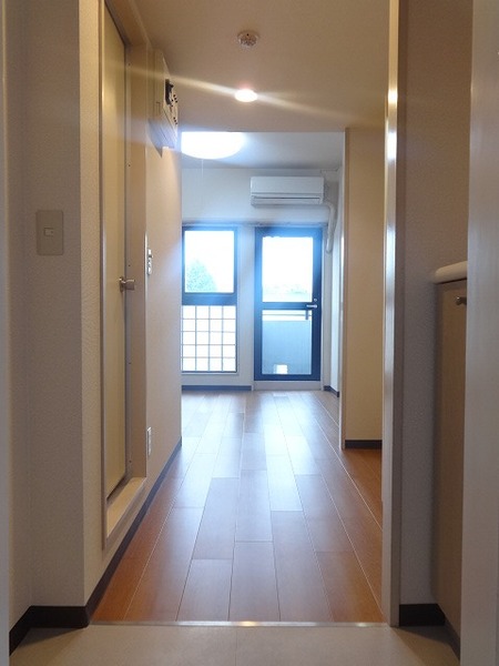 ドルチェ府中402号室 その他