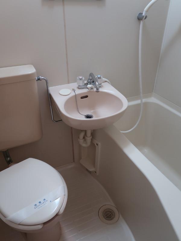 オーツハウス駒沢2階 同建物別部屋の参考画像