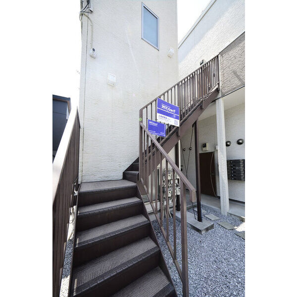 ベイルーム和田町0206号室 部屋その他