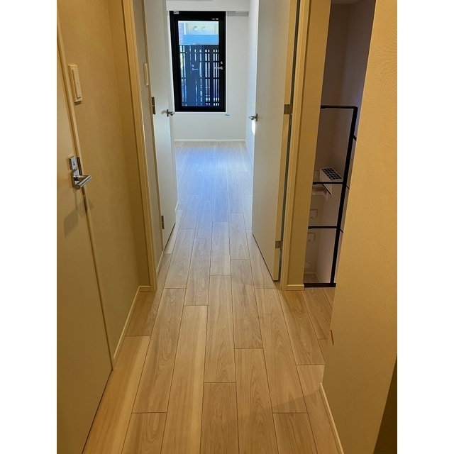 Ｌａ　Ｐｅｒｌａ　ＪｉｙｕｇａｏｋａⅡ107号室 同建物別部屋の参考画像