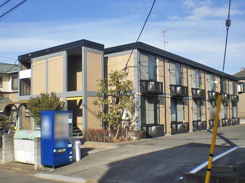 レオパレスウインドミル 物件から1ｋｍ　徒歩15分