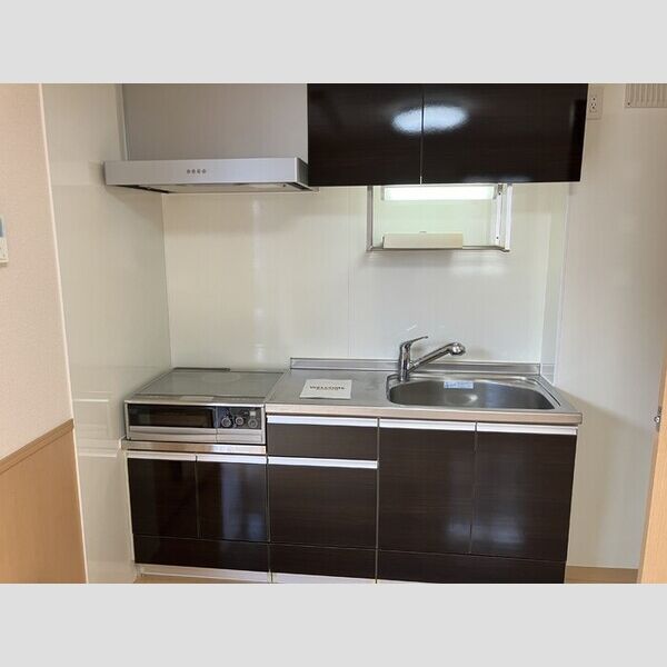 ウィット請西東C キッチン