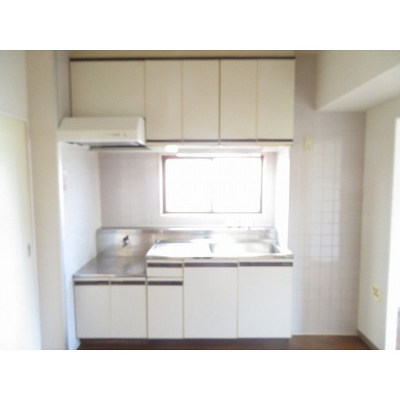 マインドホームズ0305号室 キッチン