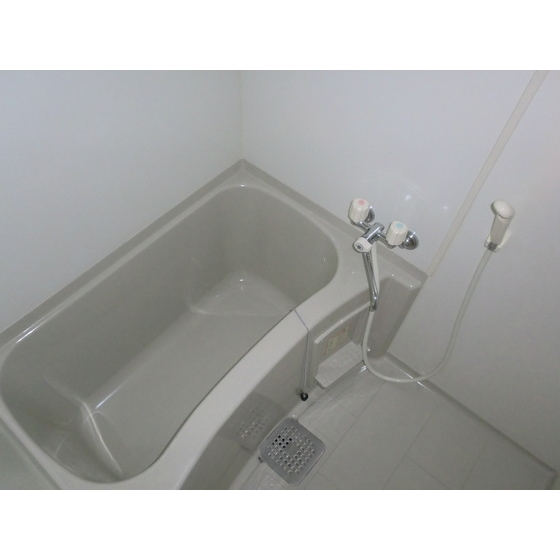 ルクソール405号室 お風呂