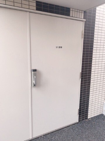 リヴシティ西川口四番館7階 部屋その他