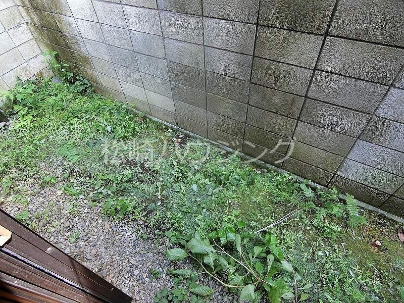 フラットベルトリー 別室の写真です