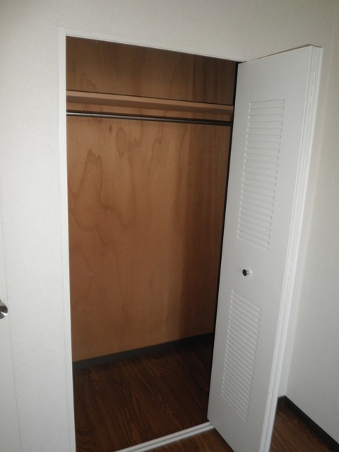 エスポワール三鷹 収納