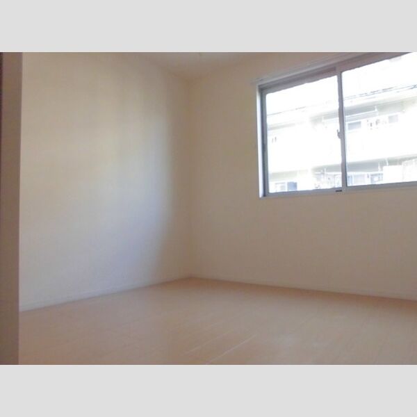 イースト パーク サイド 洋室5.3帖