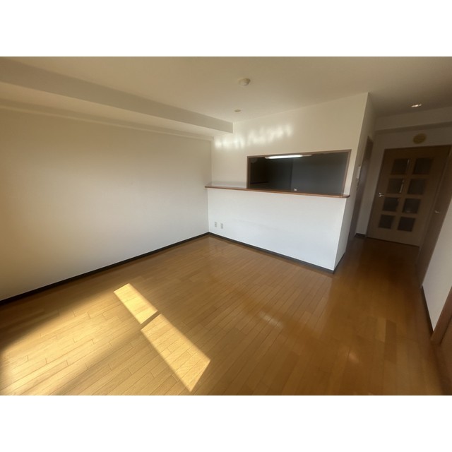 壽ビル リビング