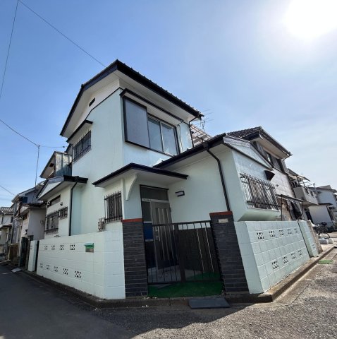 空色のアンソレイユの外観画像