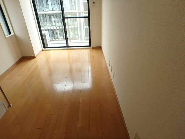 江戸川橋センチュリープラザ２１7階 部屋その他