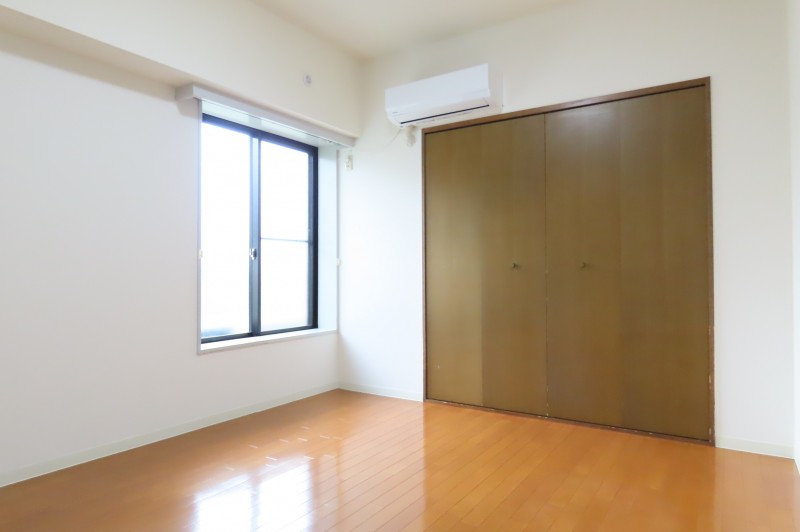 T's garden府中1階 内観