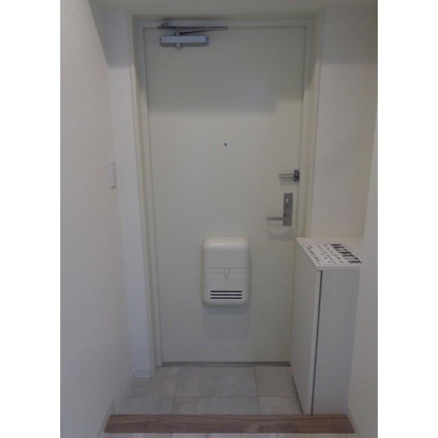 アクセス保谷Ⅱ 玄関