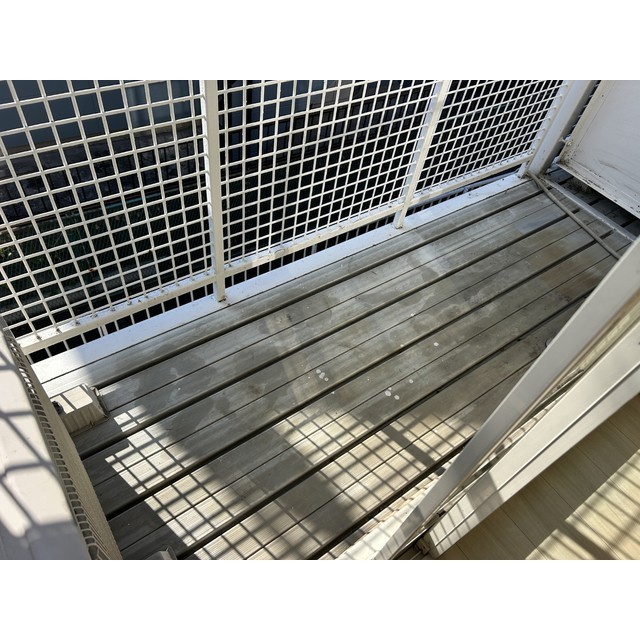 清水ハイツ202号室 部屋その他