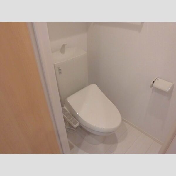 フォレスト ヤマザキ 温水洗浄暖房便座