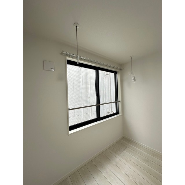 エクセラン西尾久East303号室 部屋その他