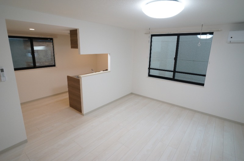 THE PALMS大島1階 部屋その他