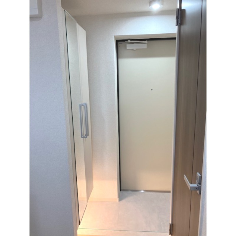 ミラコスタ高円寺1階 同建物別部屋の参考画像