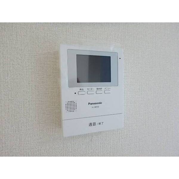 ジュネパレス松戸第410207号室 部屋その他