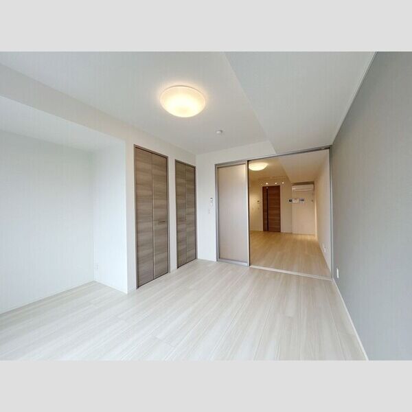 グラナーデ東日暮里302号室 洋室～LDK