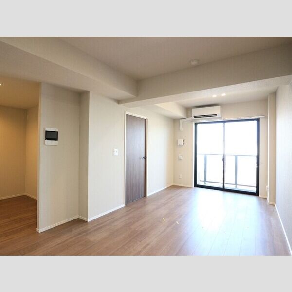 Royal Hills リビング(別角度②)