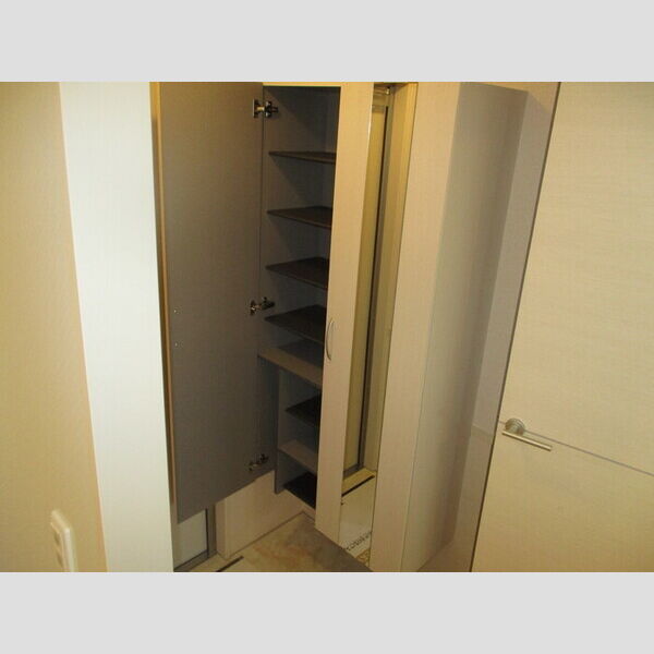 グランヒル302号室 シューズBOX