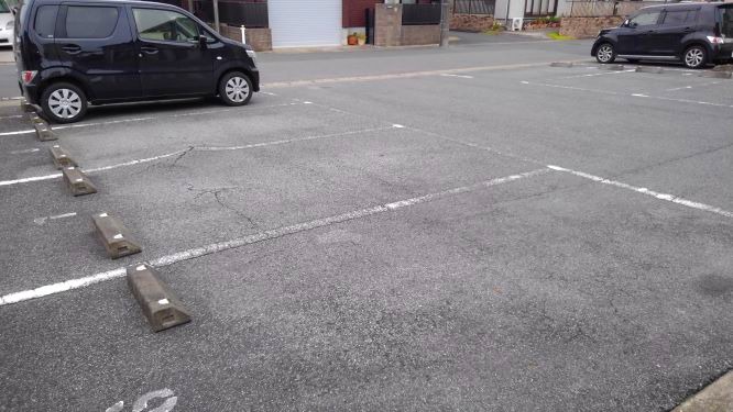 レオパレスメルベーユ104号室 部屋その他