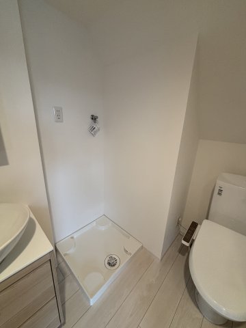 ブライト住吉401号室 部屋設備