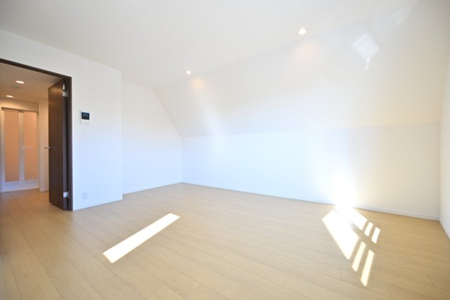 ＫＩ－ＦＬＡＴ永福町4階 部屋その他