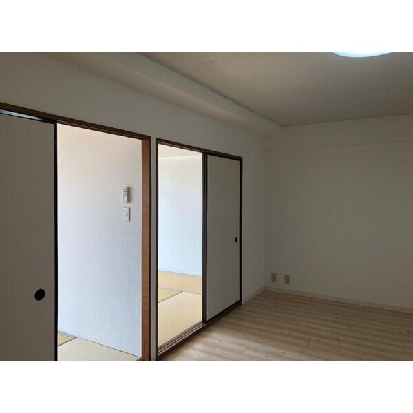 布施ビルⅠⅠ406号室 部屋その他
