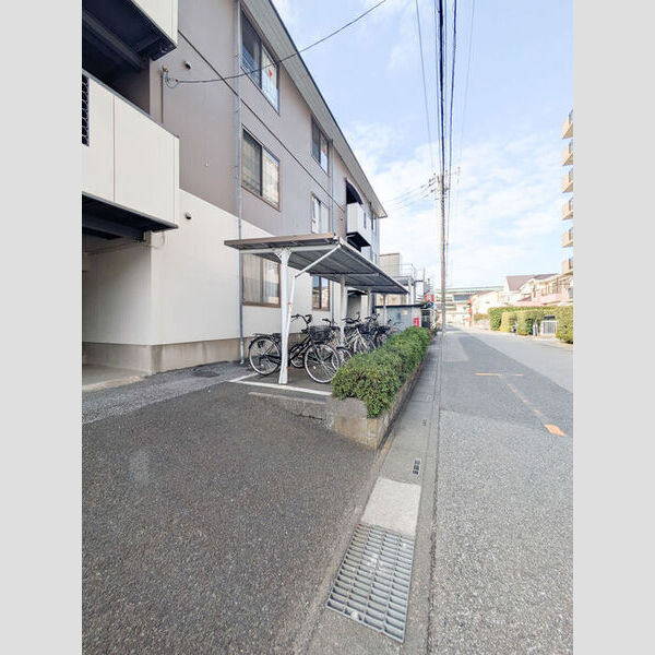 メゾンセピア　C303号室 周辺