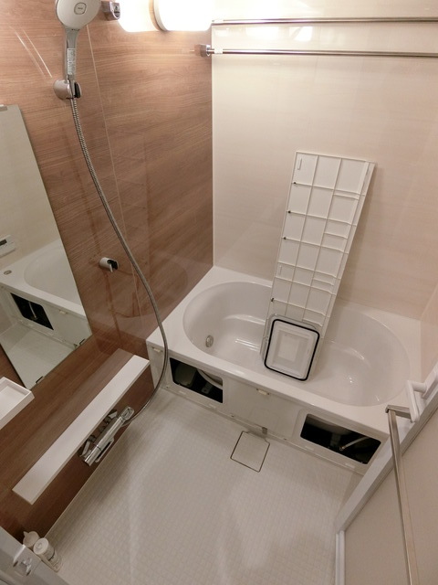 ｅｋｉｓｍ国立513号室 お風呂