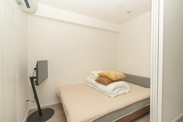 Lighthouse中馬込3階 その他、部屋スペース