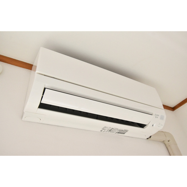 ラークハイツ座間 内観