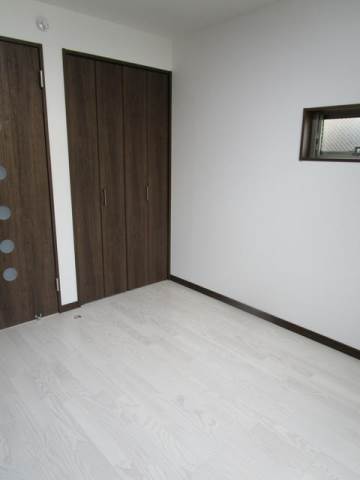 ココハイム鶴見1階 部屋その他