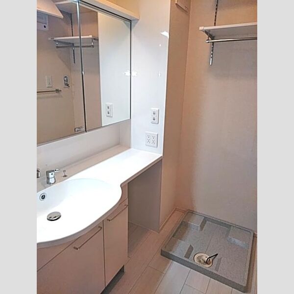 エタニティー東船橋 洗面所