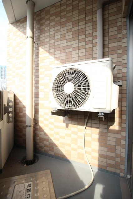 ロイヤルアメニティー西戸山901号室 同建物別部屋の参考画像