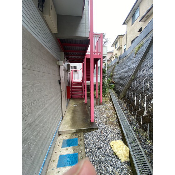 ルミネッセンス 外観