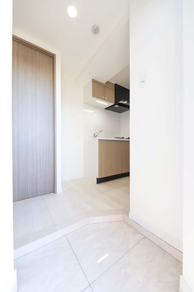 ラフィスタ横浜黄金町3階 内観